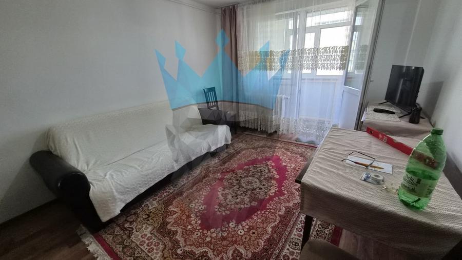 Apartament cu 2 camere decomandat, mobilat în Colentina