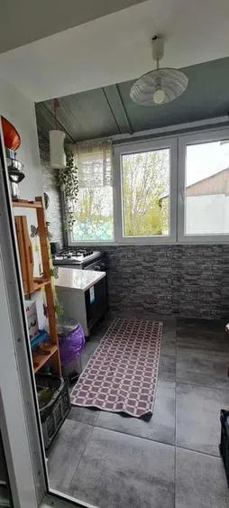 Apartament cu 4 camere decomandat în Gară