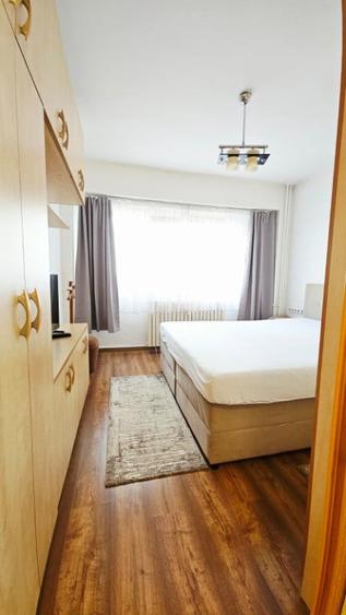 Gorjului, apartament 2 camere decomandat la Iuliu Maniu - 10