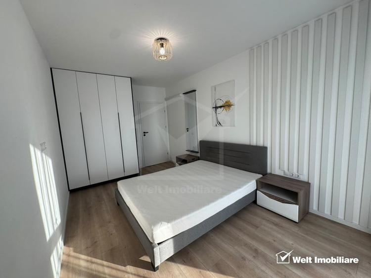 Apartament cu 3 camere semidecomandat, mobilat în Zorilor