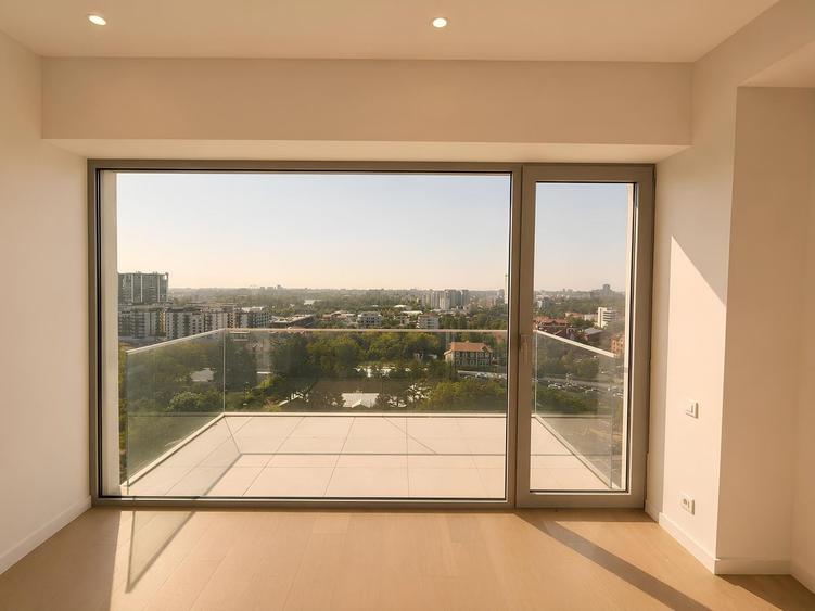 Apartament cu 3 camere decomandat în Aviației