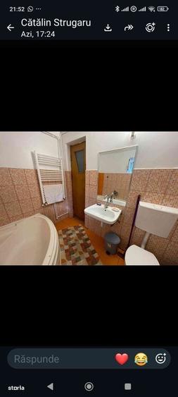 Casă cu 3 camere cu Teren 190 Mp în Central