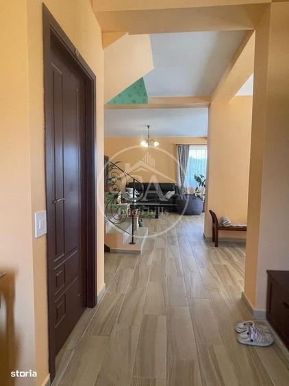 Casa de vanzare cu 4 camere in Osorhei, Bihor - 12