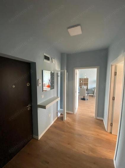 Apartament cu 2 camere decomandat în Tudor