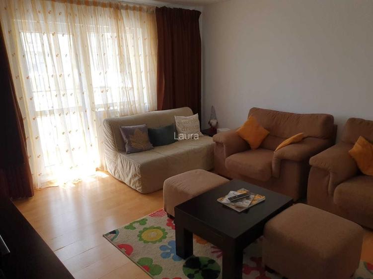 Apartament 2 camere 13 Septembrie Prosper confort 1 decomandat mobilat si utilat