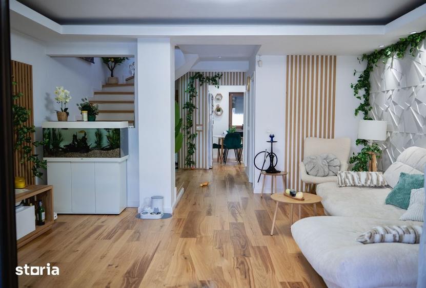 Casa 4 camere - 4