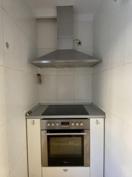 Apartament cu 2 camere decomandat în City Park Mall