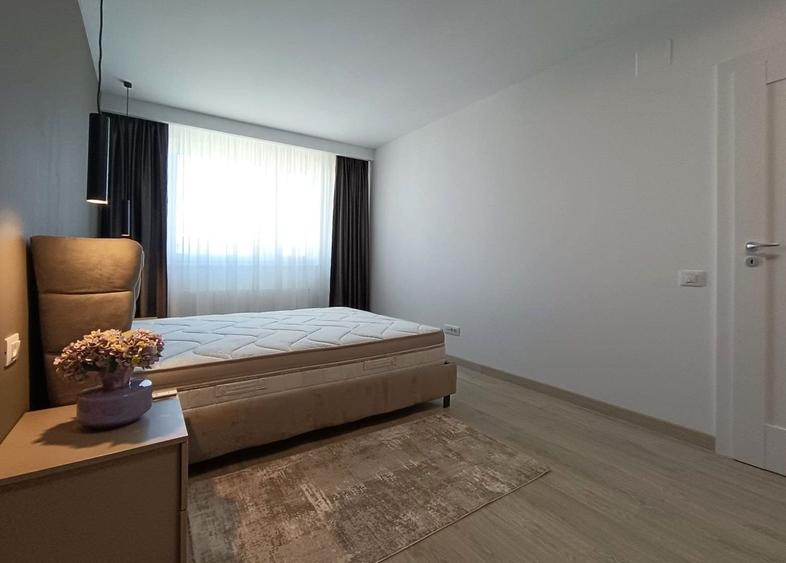 Apartament modern cu 2 camere și terasă generoasă Urban Plaza zona Carpaților - 11