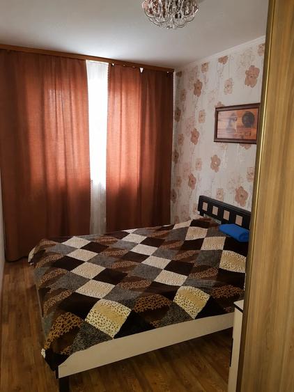 Garsonieră decomandată în Soarelui