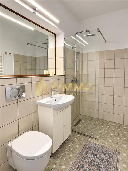 Apartament cu 2 camere decomandat, mobilat în Ultracentral