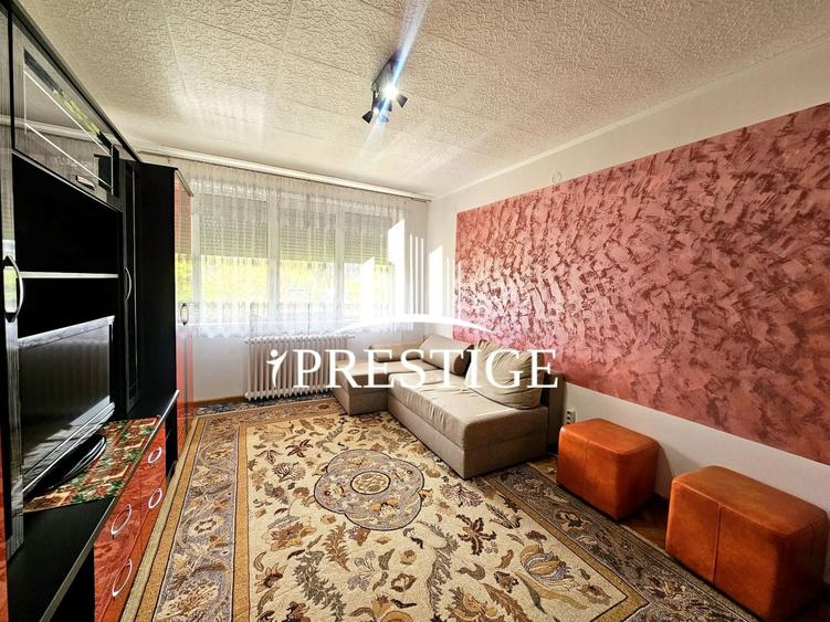 Apartament cu 2 camere decomandat, mobilat în Hipodrom 1