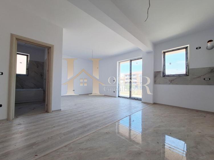 Apartament cu 2 camere decomandat în Girocului