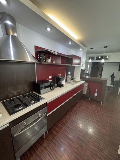 Apartament cu 2 camere decomandat în Milcov