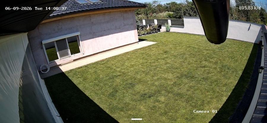 Casa p+m langa padure - 5