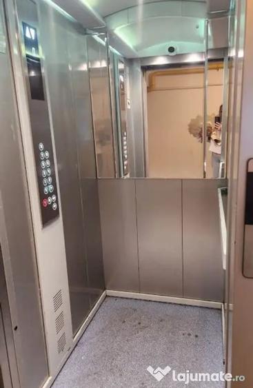 Apartament cu 2 camere decomandat în Găvana