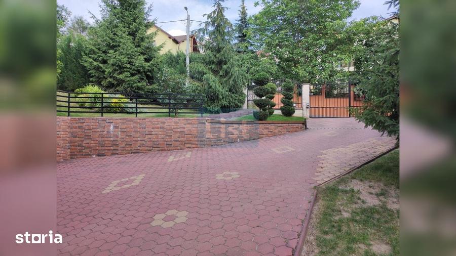 Casă cu 4 camere cu Teren 850 Mp în Europa