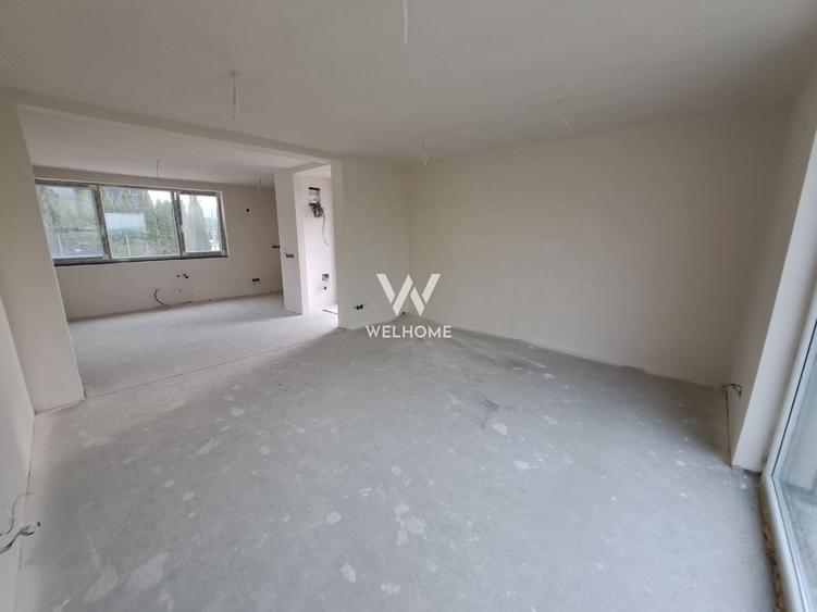 Duplex cu 4 camere cu Canalizare în Sud-Vest
