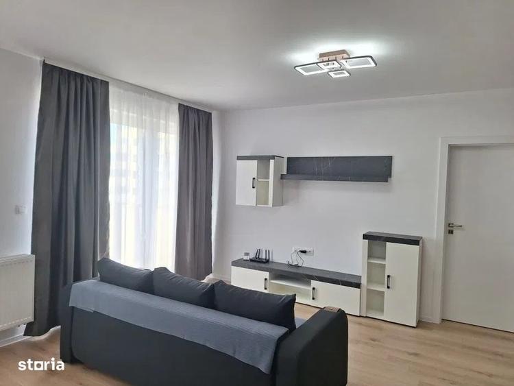Apartament cu 2 camere decomandat în Libertății