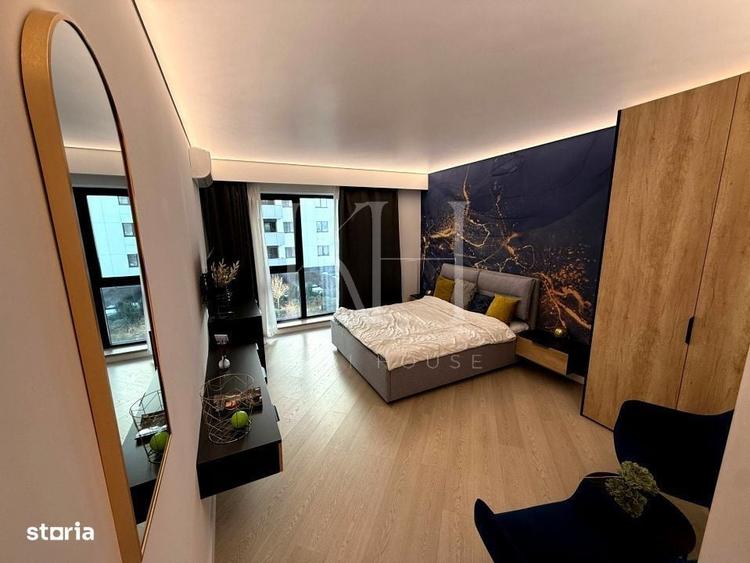 Studio Premium de Vanzare | Cortina North | Investitie | Chirias Acti - 3