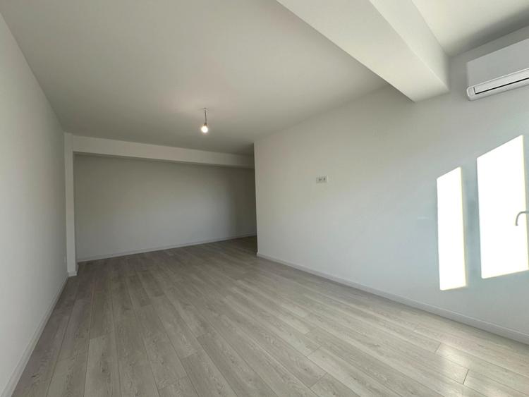 Apartament cu 2 camere decomandat în Popas Păcurari