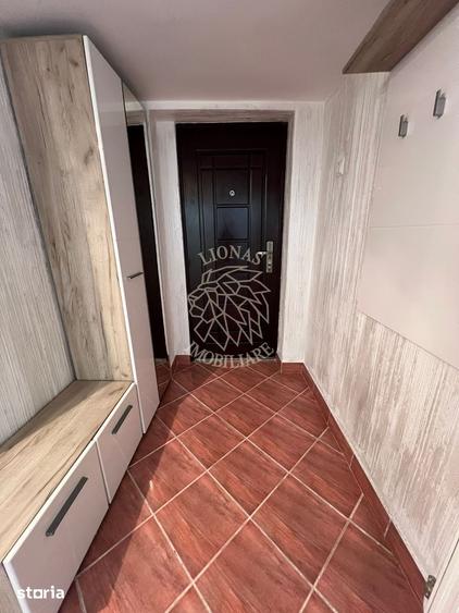 Apartament 2 camere 60 mp-parcare- Zona Carrefour Gara - 4