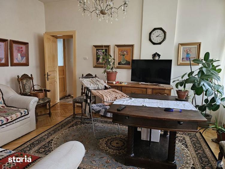 Casă cu 4 camere cu Teren 364 Mp în Frumoasa