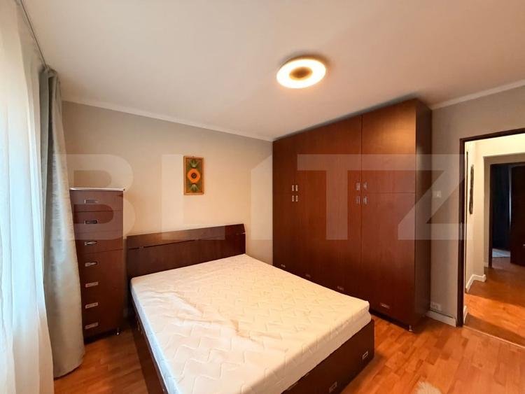Apartament 3 camere, 75mp, decomandat, zona Kaufland - 12