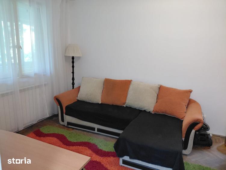 Apartament cu 2 camere în Grivița