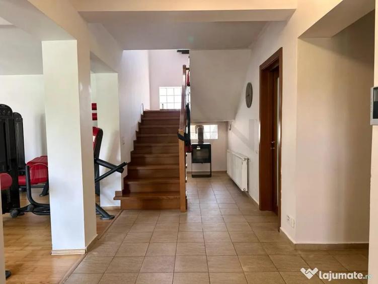 Vila de Pipera l Teren 711 mp - 9