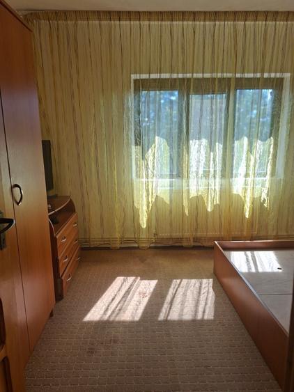 Apartament cu 2 camere semidecomandat în Vernești