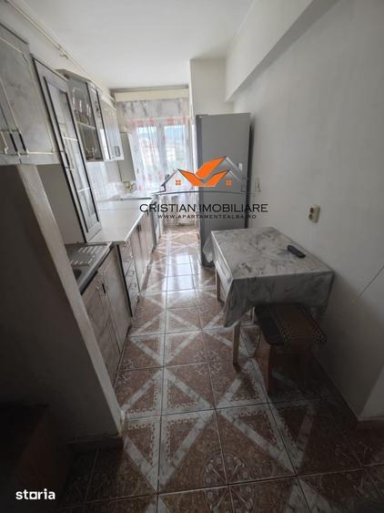 Garsoniera decomandata , etaj 3, zona Cetate-Closca! - 1