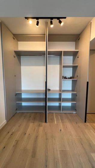 Apartament cu 2 camere decomandat în Pipera