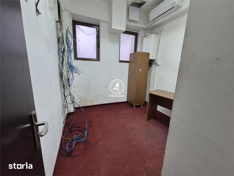 Spațiu comercial, de 90 mp, în Alexandru cel Bun