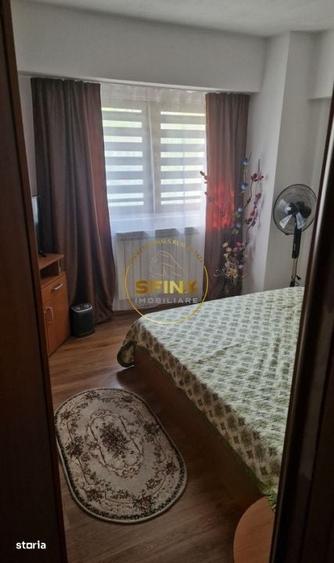 Apartament cu 2 camere decomandat în Moșilor