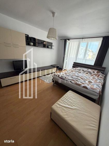 Apartament cu 2 camere decomandat în Craiter — fotografia 3