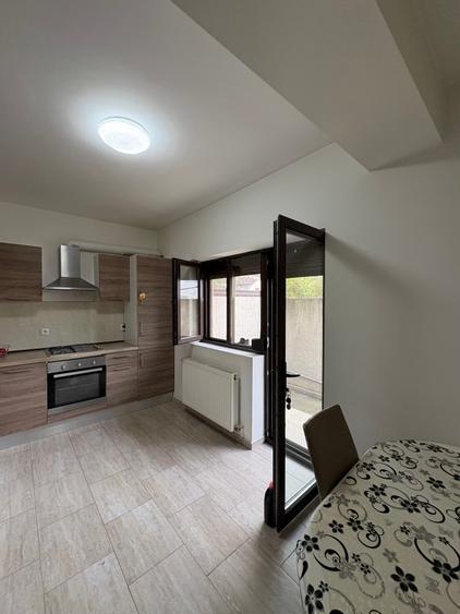 Duplex cu 4 camere cu Canalizare în Bragadiru