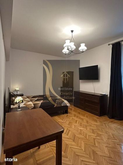 Garsonieră în Drumul Taberei