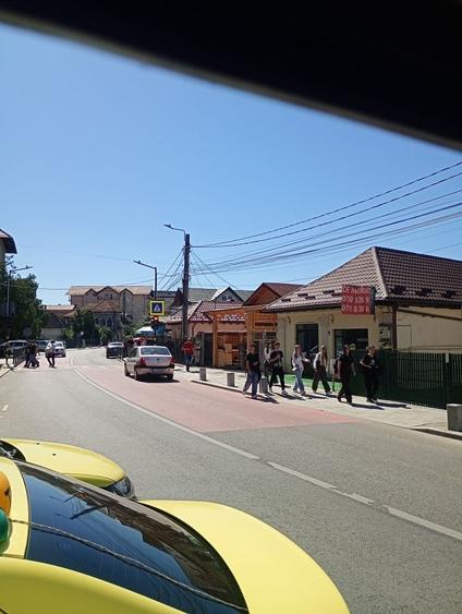 Spațiu comercial, de 100 mp, în Central