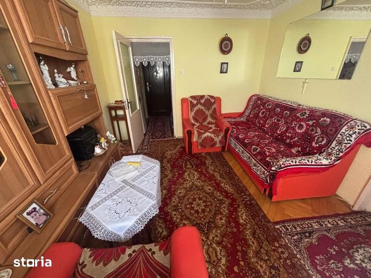 Apartament 2 camere Piata Alexandru - 8