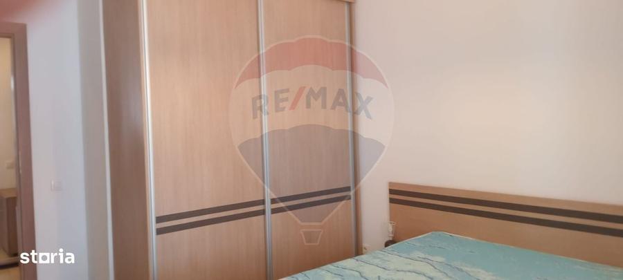 Apartament cu 2 camere de inchiriat Bloc Nou -ARED zona Banu Maracine - 12
