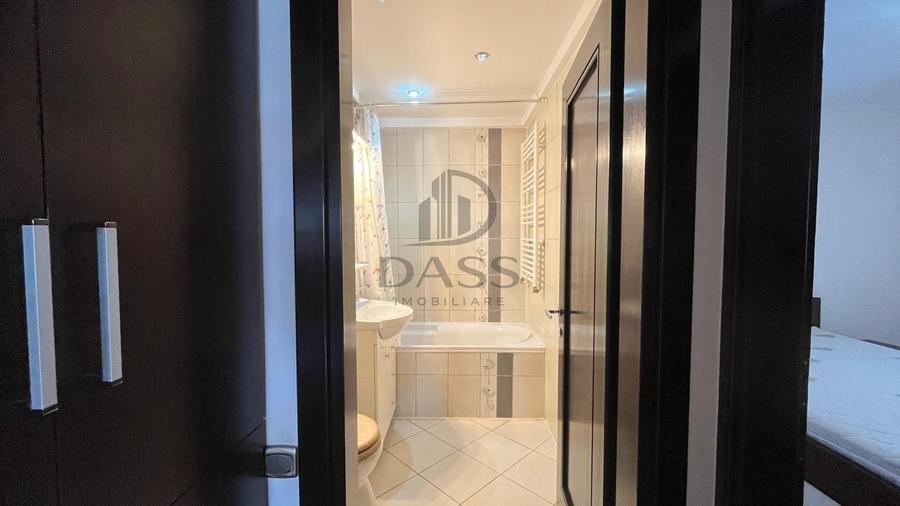 Apartament 2 camere de închiriat | Ștrand | 60 mp | Balcon - 5