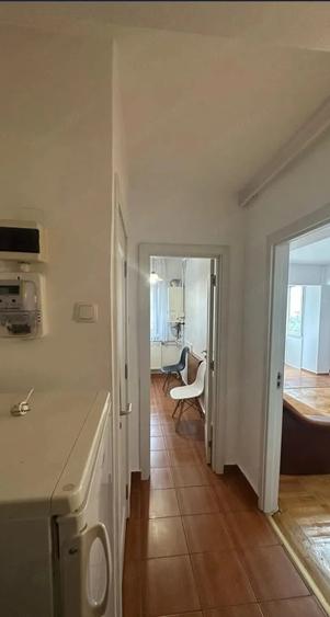 Apartament 2 camere de vanzare | Centrala proprie | Parcul Ci?migiu | Etaj 8 - 4