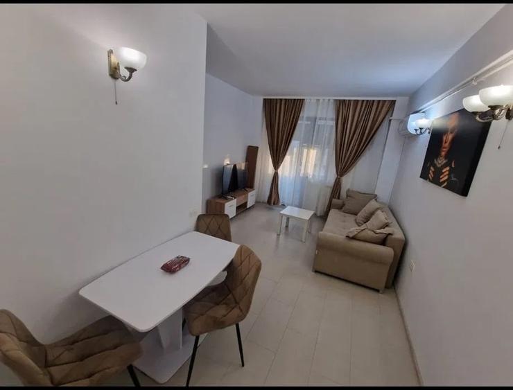 Apartament cu 2 camere în C5