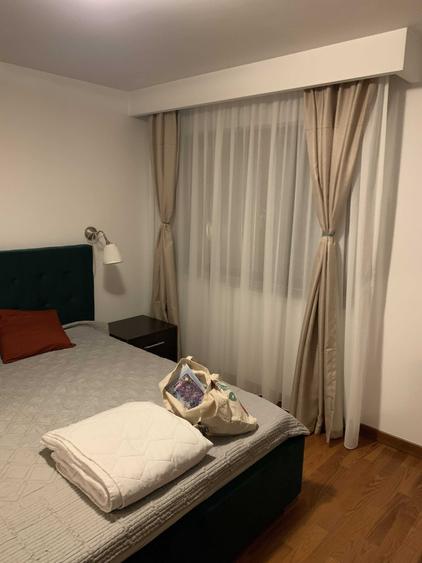 Inchiriez Vila in complex American Village din Pipera. Direct proprietar! - 8