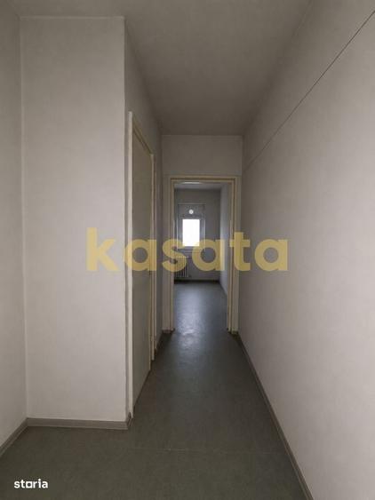 Apartament cu 2 camere decomandat în Tineretului