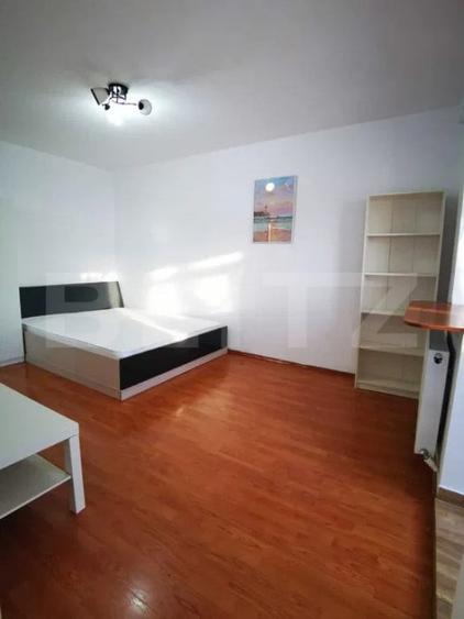 Garsonieră în Plopilor