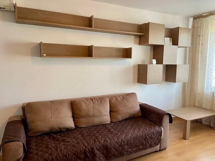 Apartament cu 2 camere decomandat în Rahova