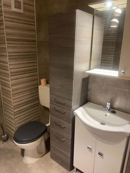 Direct proprietar, inchiriez: Studio Militari Residence, Str. Rezervelor 54, Bloc 9, Etaj 3 - 4