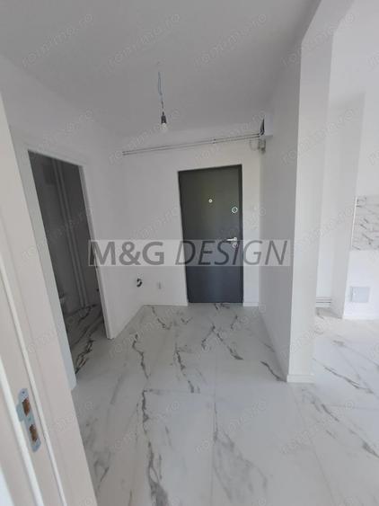 Apartament cu 2 camere decomandat în P-ța Unirii
