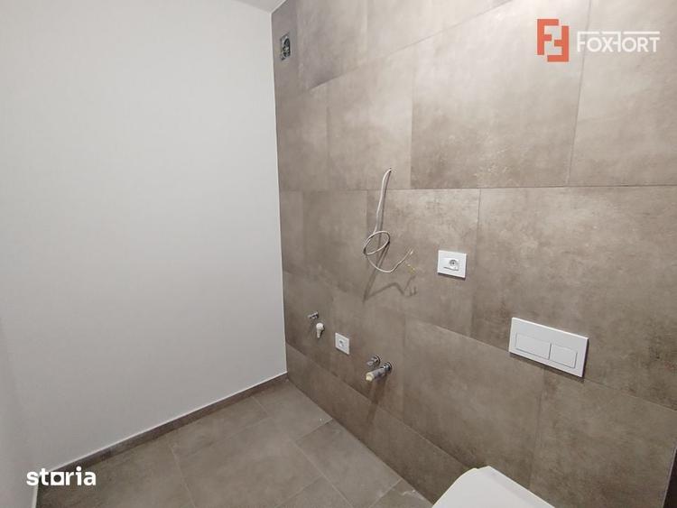 Apartament cu 2 camere în Sud
